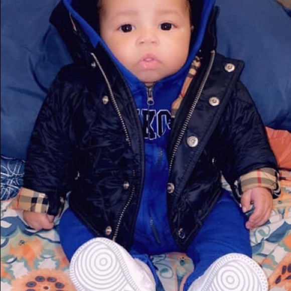 Meet your Posher, Marybeth - Picture 2 of 2